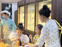 -工匠面包(壹方店)