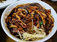 响油鳝糊-协和菜馆(凤凰街店)