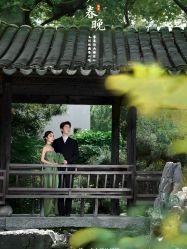 -第一夫人婚纱摄影(南京店)