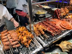 -悟烧·自助烤肉料理(秋林旗舰店)