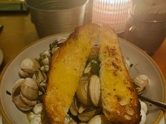-THE CANNERY&JUJU 新鲜海鲜·牛排美食酒廊