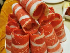 -富鹏轩(京味涮肉分店)