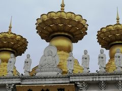 -上海东林寺(金山区)