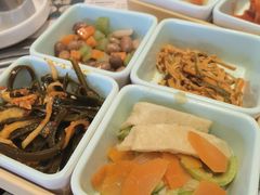 -韩香福烤肉庄园(荣成店)