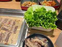 -新石器烤肉(南站店)