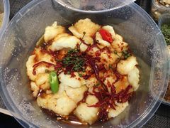 -北李妈妈菜·海肠捞饭(高新万达店)