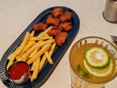 -必胜客(巴沟店)