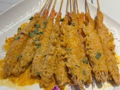 串串虾-南山翁新概念川菜(红山常发广场店)