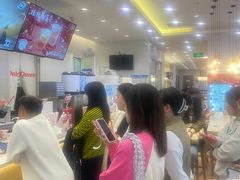 -DQ·蛋糕·冰淇淋(湖景东路店)