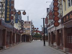 -厦门园林博览苑