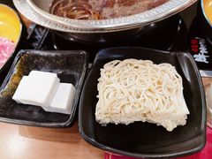 -牛New寿喜烧(青浦店)