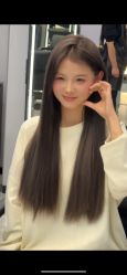 -DL HOPE造型