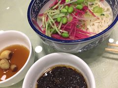 -东四民芳餐厅(世茂工三店)