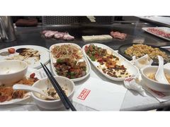 -火地铁板烧(河西龙湖天街店)