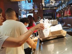 -丁香西饼屋(桂林路店)