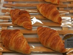 酥皮可颂-奈雪的茶(太原茂业天地店)