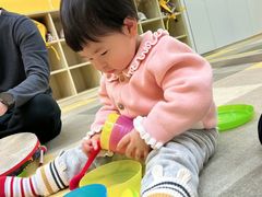 -美吉姆国际儿童发展中心(红谷滩绿地缤纷城中心)