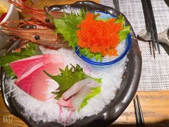 -乐亭日本料理(彩虹本店)