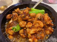 -桂满陇·蟹黄小笼汤包(中山公园店)