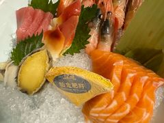 -大焰自助日式料理 铁板烧(徐汇店)