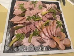 -秋林西餐厅(总店)