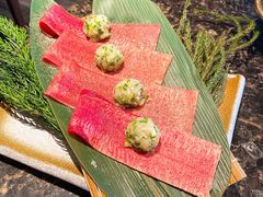 -老乾杯和牛烧肉(王府中环店)