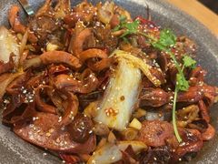 -一麻一辣麻辣香锅(方庄店)