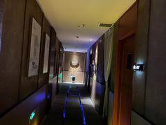 -金色春天.美颜康体纯正SPA(黄泥磅店)