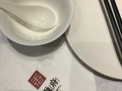 -香融府·烤鸭·家常菜(马家堡路店)