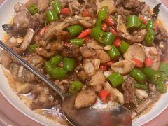 -绿草地·湘菜(7mall店)