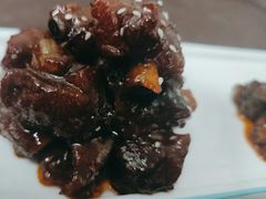 -金枝玉叶上海人家食府(三里河店)