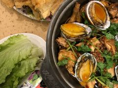 -芳村榕树头叹佬鸡煲(体育西店)