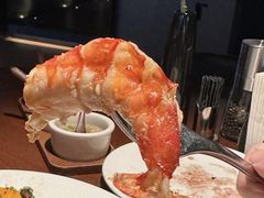 -拉蒂娜·巴西牛排馆 Latina·Brazilian Steakhouse(陆家嘴旗舰店)