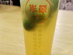 -米熊蛋糕店(天虹商场西丽店)
