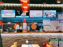 -肠王卤煮(西单食宝街店)