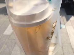 -茶也运也(望京万科店)