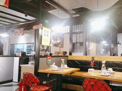 -鱼酷活鱼烤鱼(梅江印象城店)
