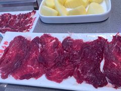 -为什么牛潮汕牛肉火锅(中信广场店)