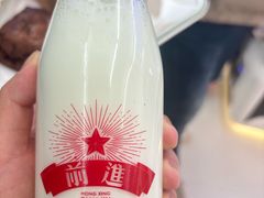 -红星前进面包牛奶公司(君太店)
