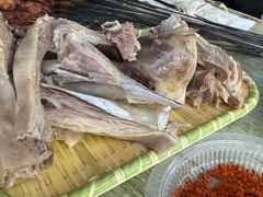 -尕胡才炕锅烤羊肉馆(八一路店)
