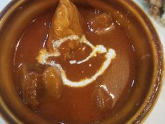 罐焖牛肉-维兰西餐(万泉河店)