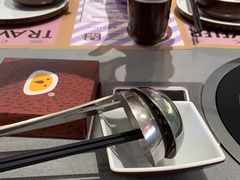 -椰小鸡·琼州糟粕醋·火锅(美兰缤纷城店)