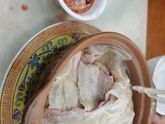 -砂锅居(西四店)