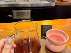 -Gee Coffee Roasters(万象天地店)