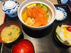 -小山日本料理(兴业太古汇店)