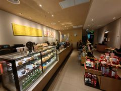 -星巴克(中远两湾城店)