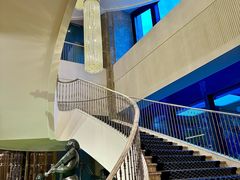 -东海朗廷酒店·廷廊 Palm Court