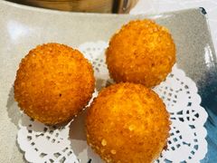 -海港酒家(始创中心店)