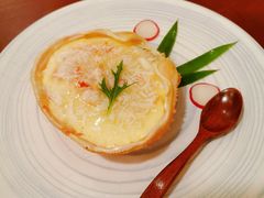 -蟹田居·活蟹料理(东城店)