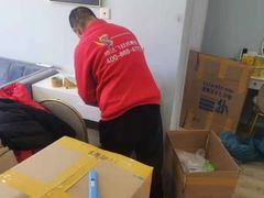 -顺达飞日式搬家打包仓储一站式服务